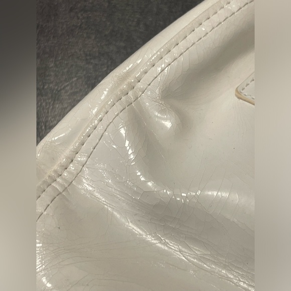 Versace parfums mini top handle bag - Picture 7 of 12